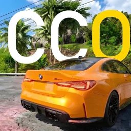 Ikon Custom Cars Online Drive (CCO)